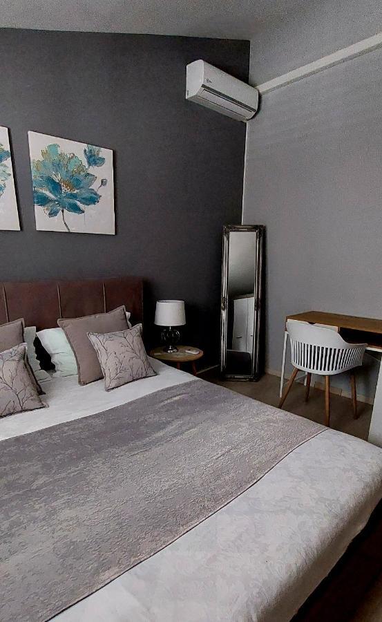 Apartaments Victoria Porec Luaran gambar