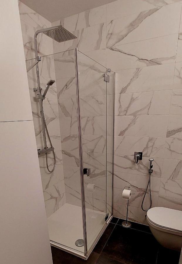 Apartaments Victoria Porec Luaran gambar