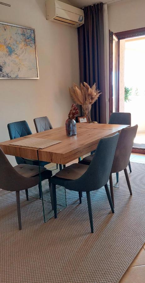 Apartaments Victoria Porec Luaran gambar