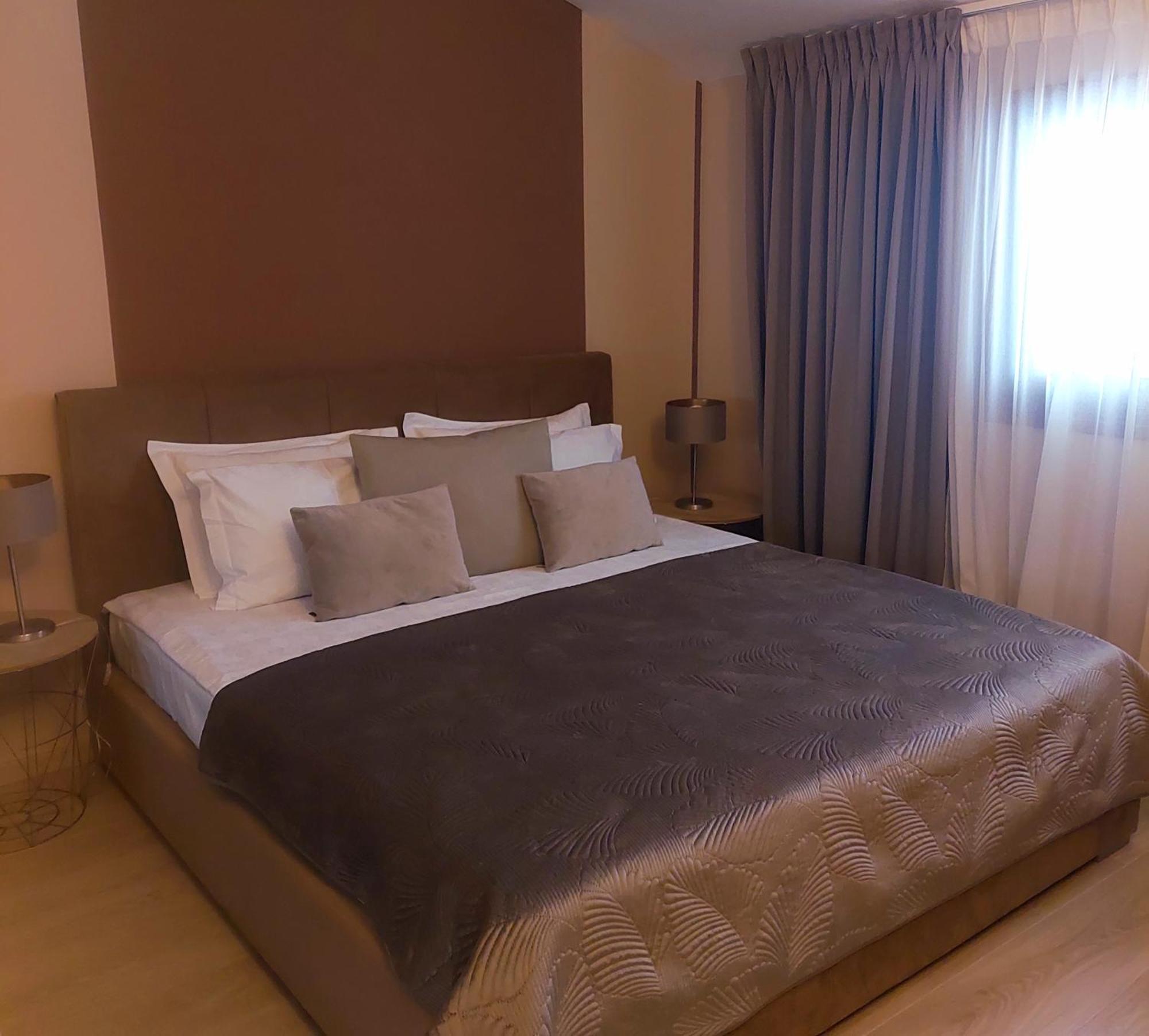 Apartaments Victoria Porec Luaran gambar