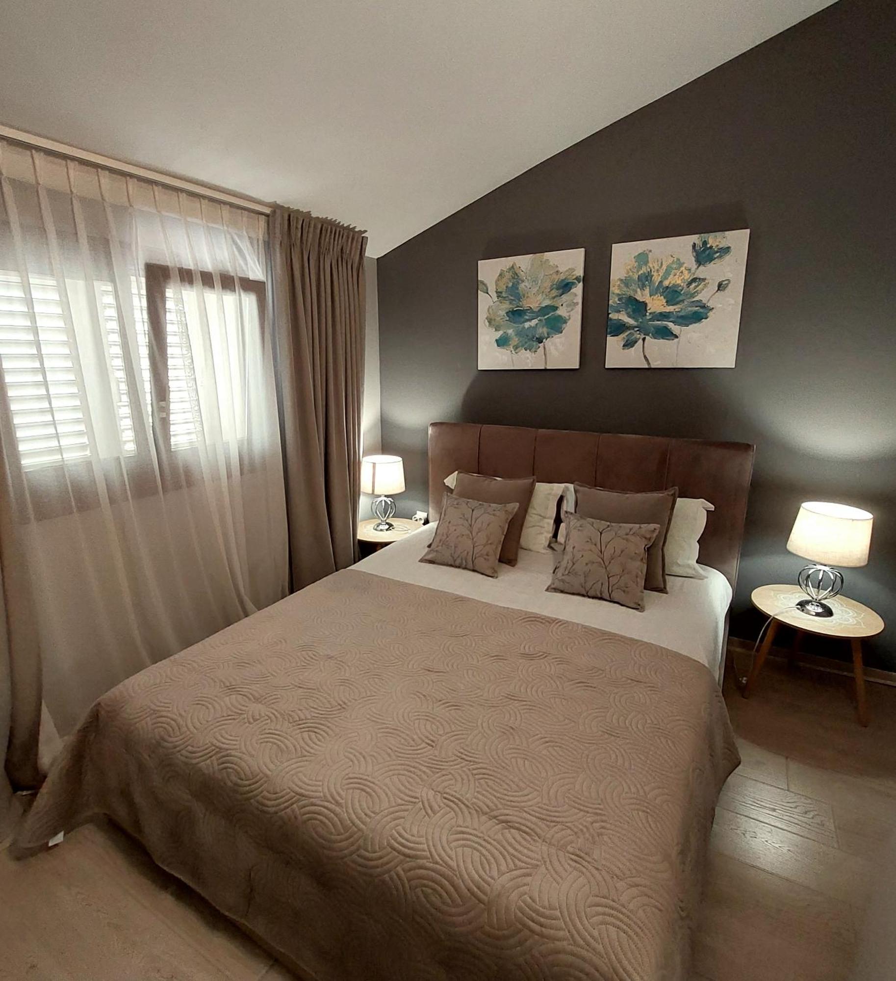 Apartaments Victoria Porec Luaran gambar