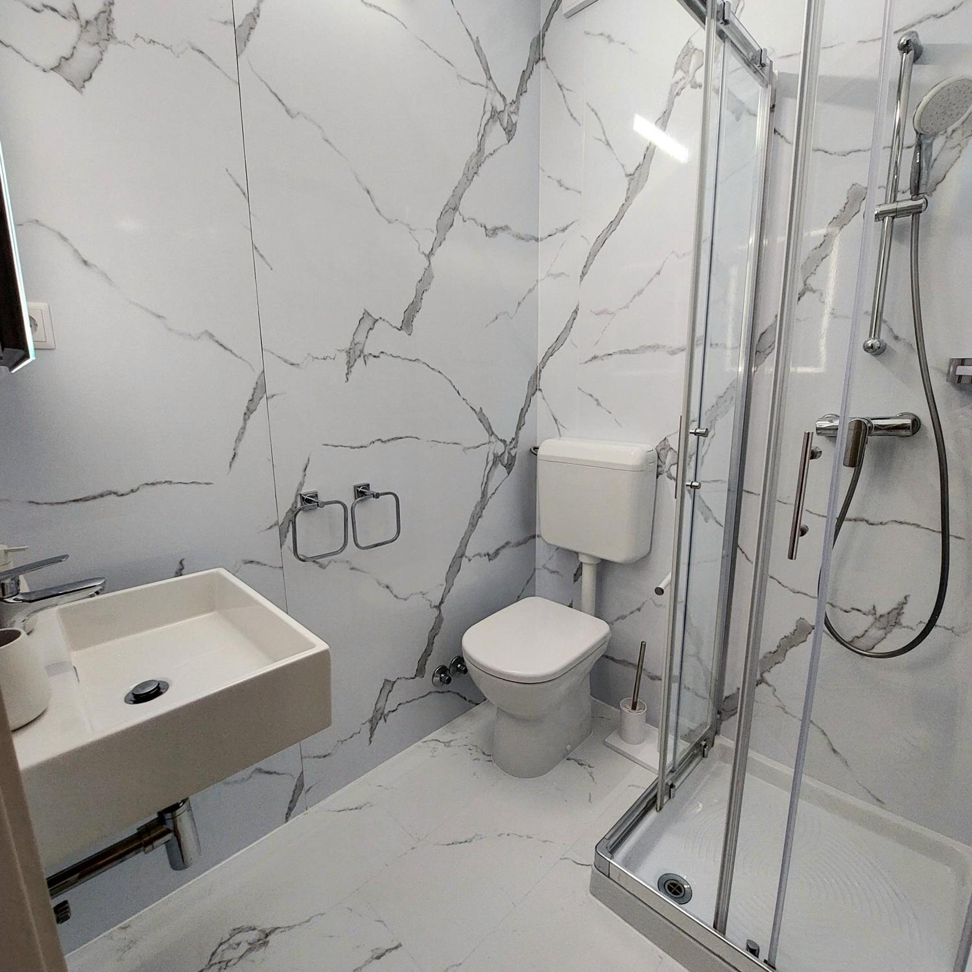 Apartaments Victoria Porec Luaran gambar