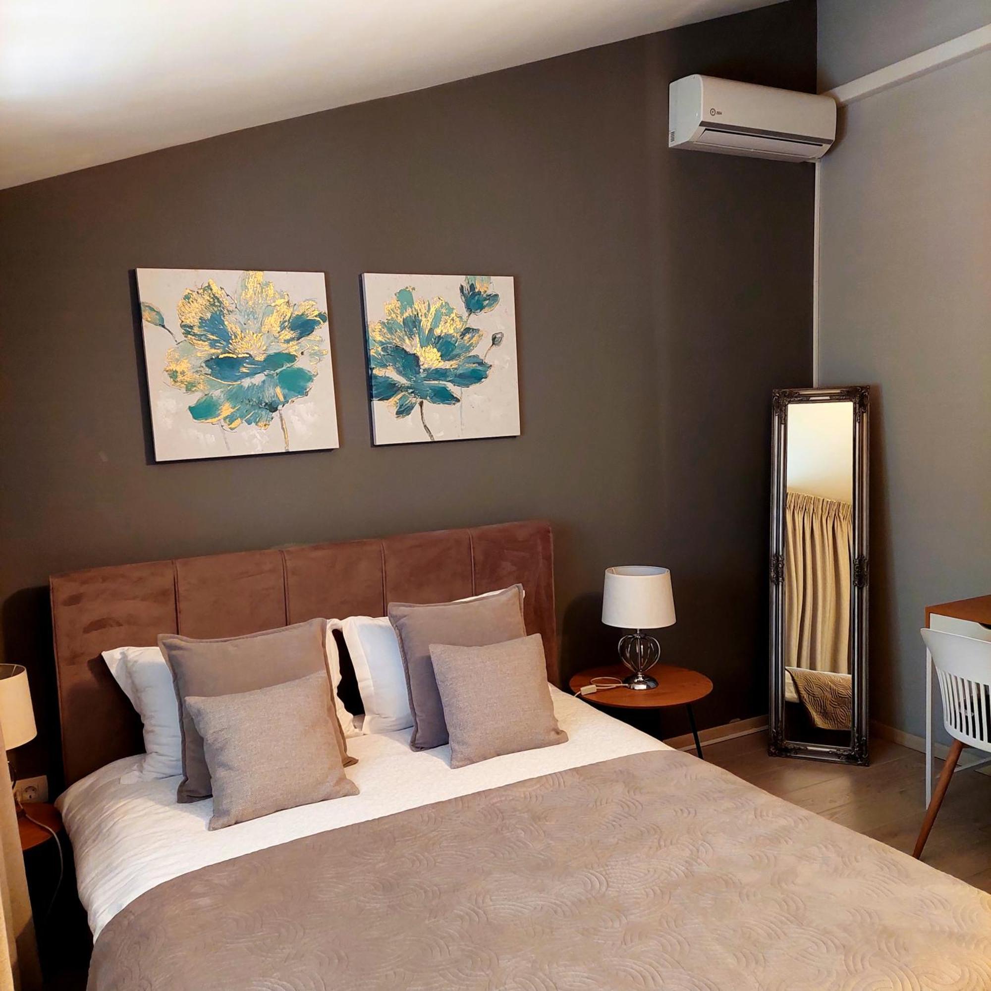 Apartaments Victoria Porec Luaran gambar
