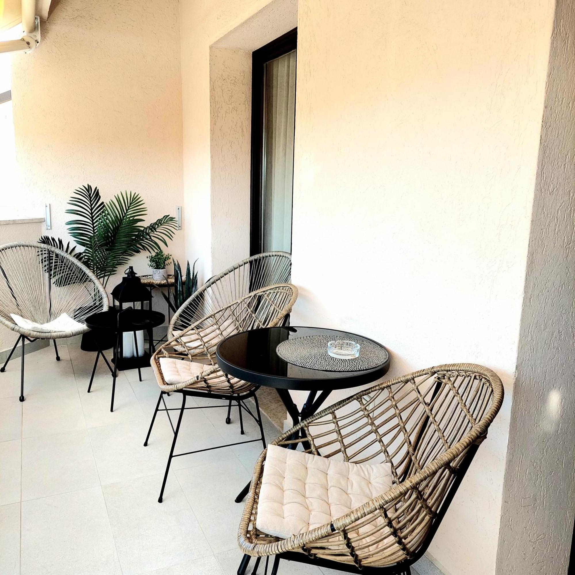 Apartaments Victoria Porec Luaran gambar